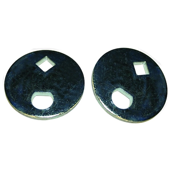 Mevotech 80-96 Ford Bronco/80-97 Ford F350 Algnmnt Cmbr Ki, Gk8701 GK8701 - main